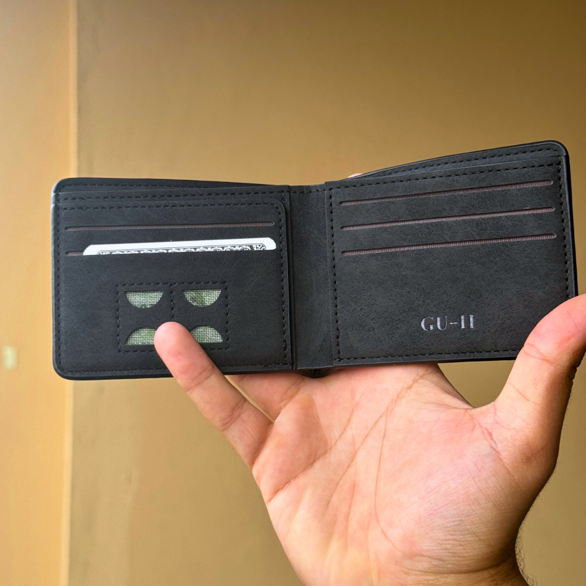 RYLO PREMIUM WALLET