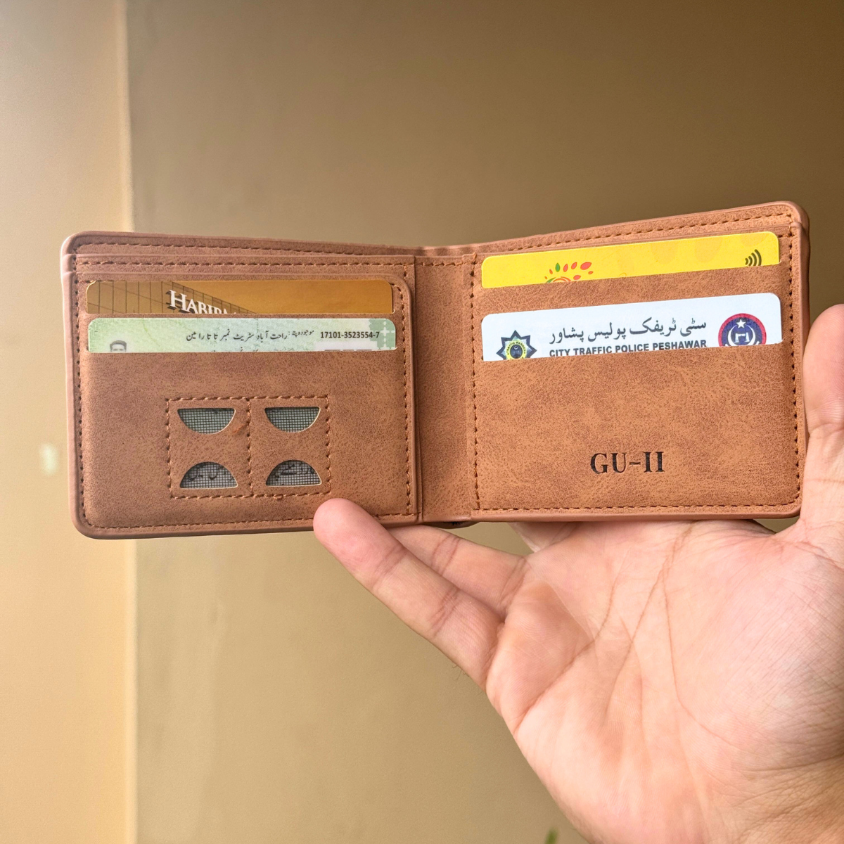 RYLO PREMIUM WALLET