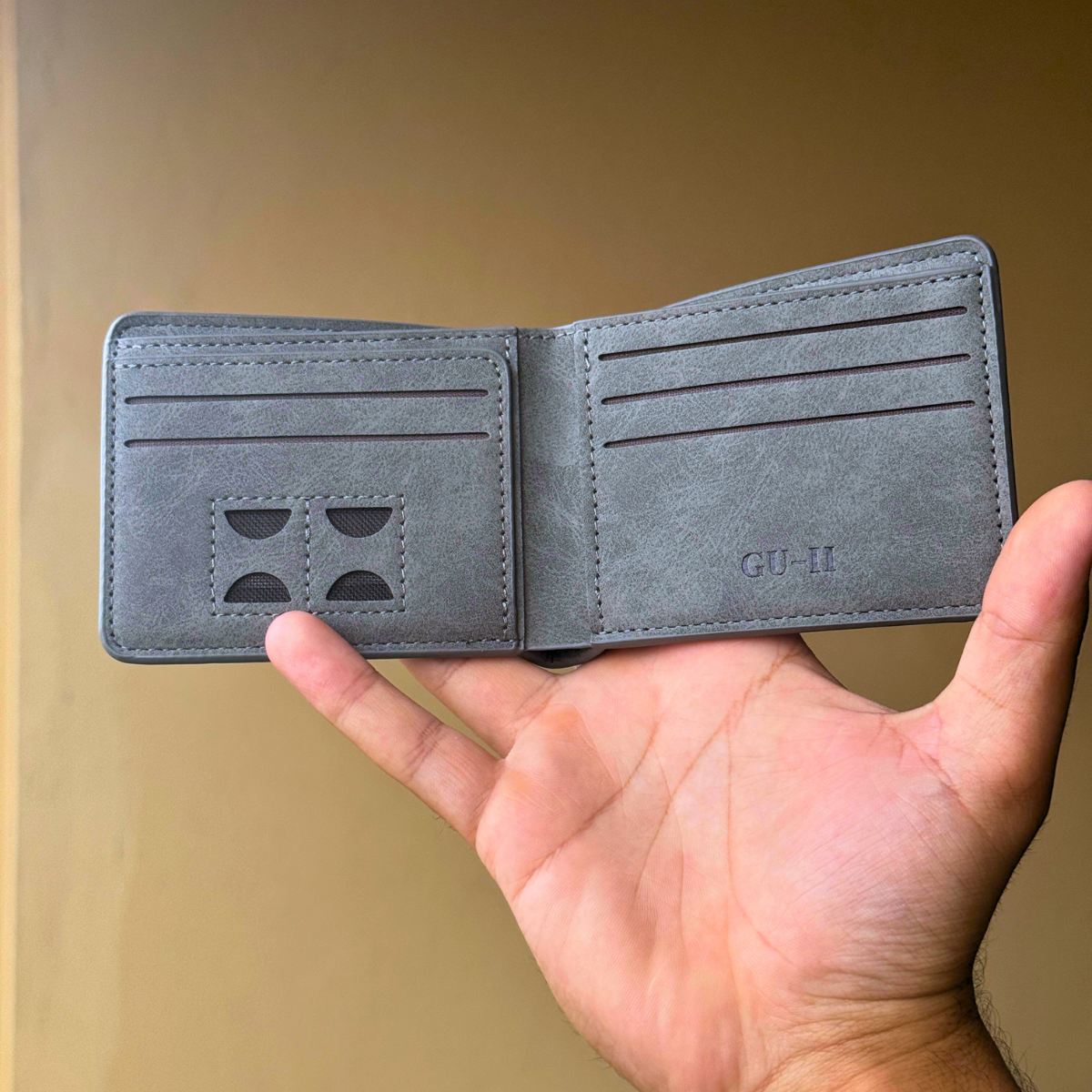 RYLO PREMIUM WALLET