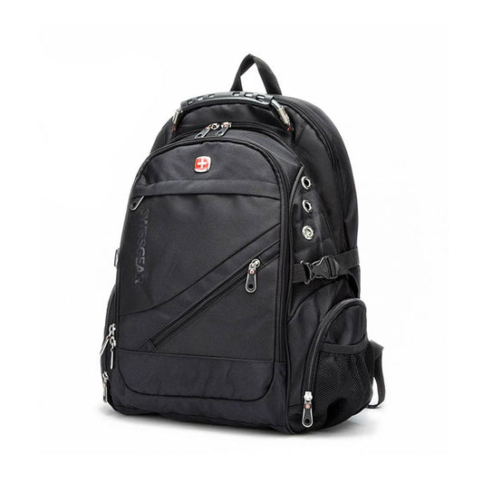 Multifunction Large Capacity USB Charging - Waterproof - Travel Business Backpack