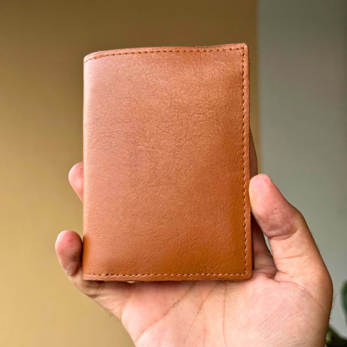 PrimeFold Wallet