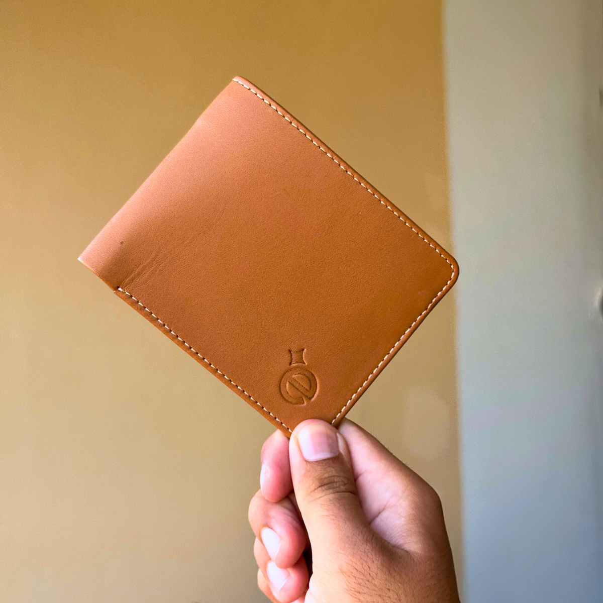 Noble Bifold Wallet