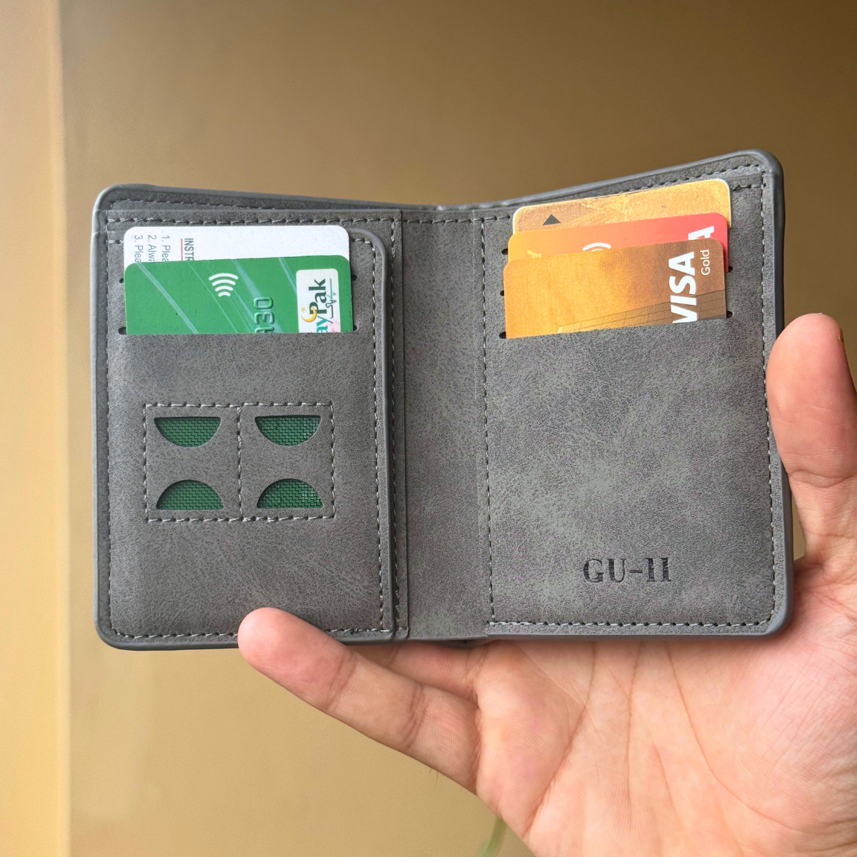 RYLO PREMIUM WALLET
