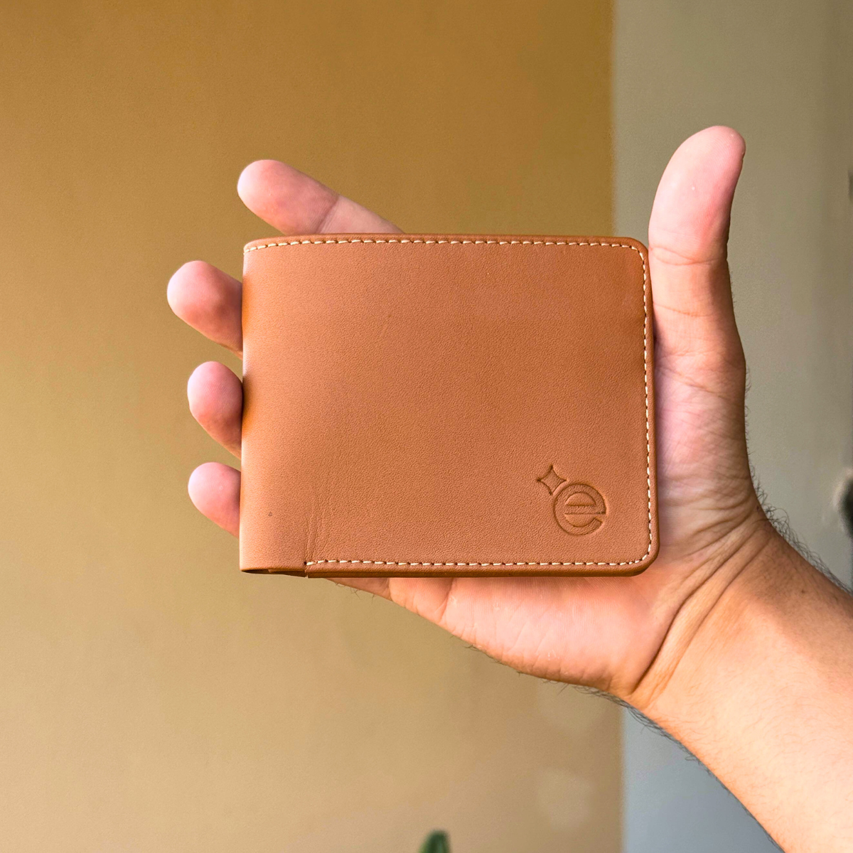 Noble Bifold Wallet