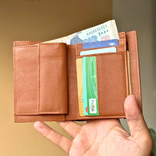 PrimeFold Wallet