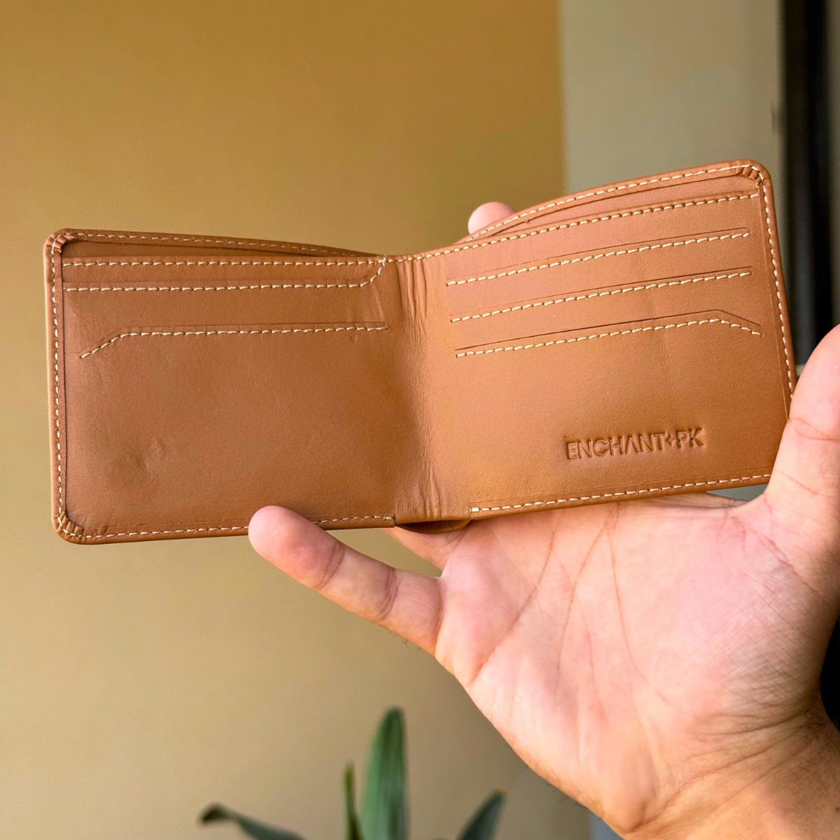 Noble Bifold Wallet