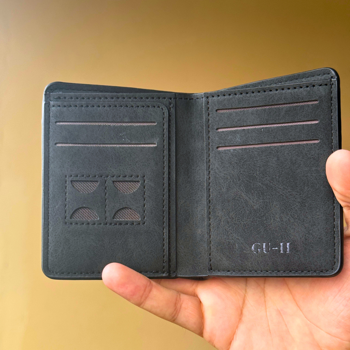 RYLO PREMIUM WALLET