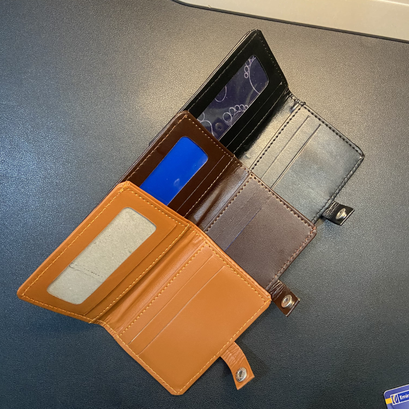Neo Smart Wallet