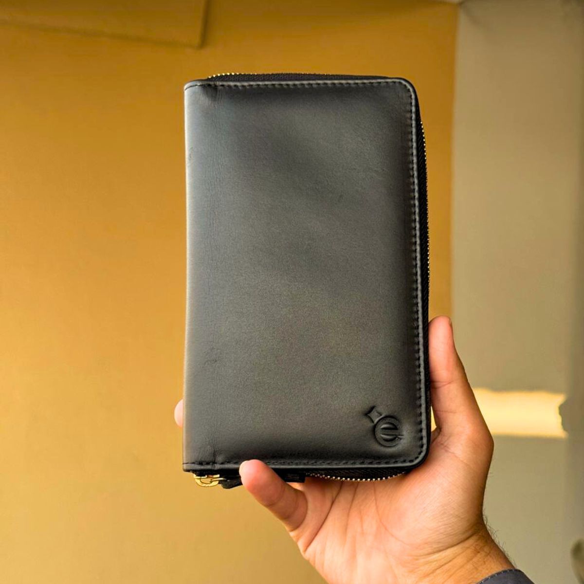 Ultra Travel Wallet