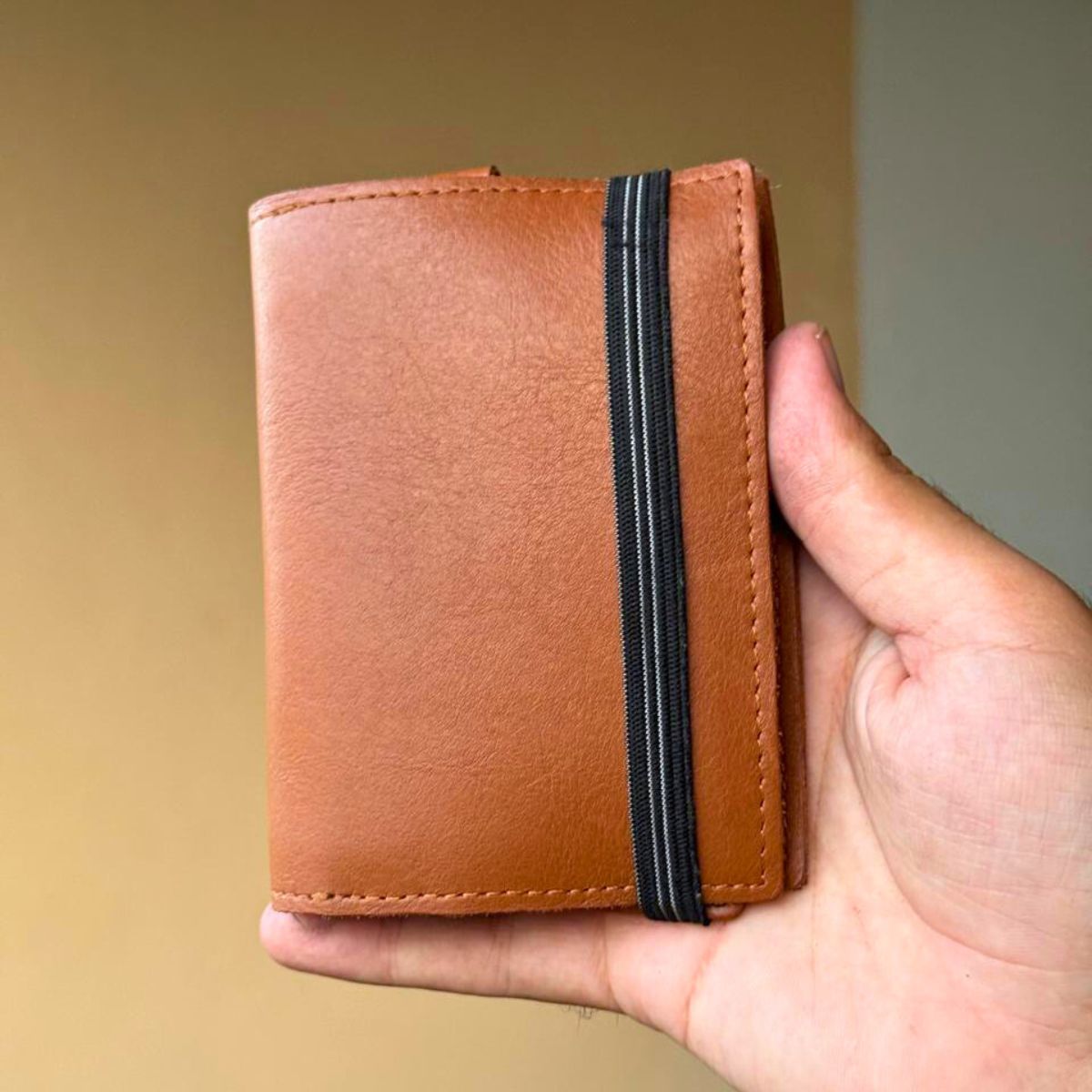 PrimeFold Wallet