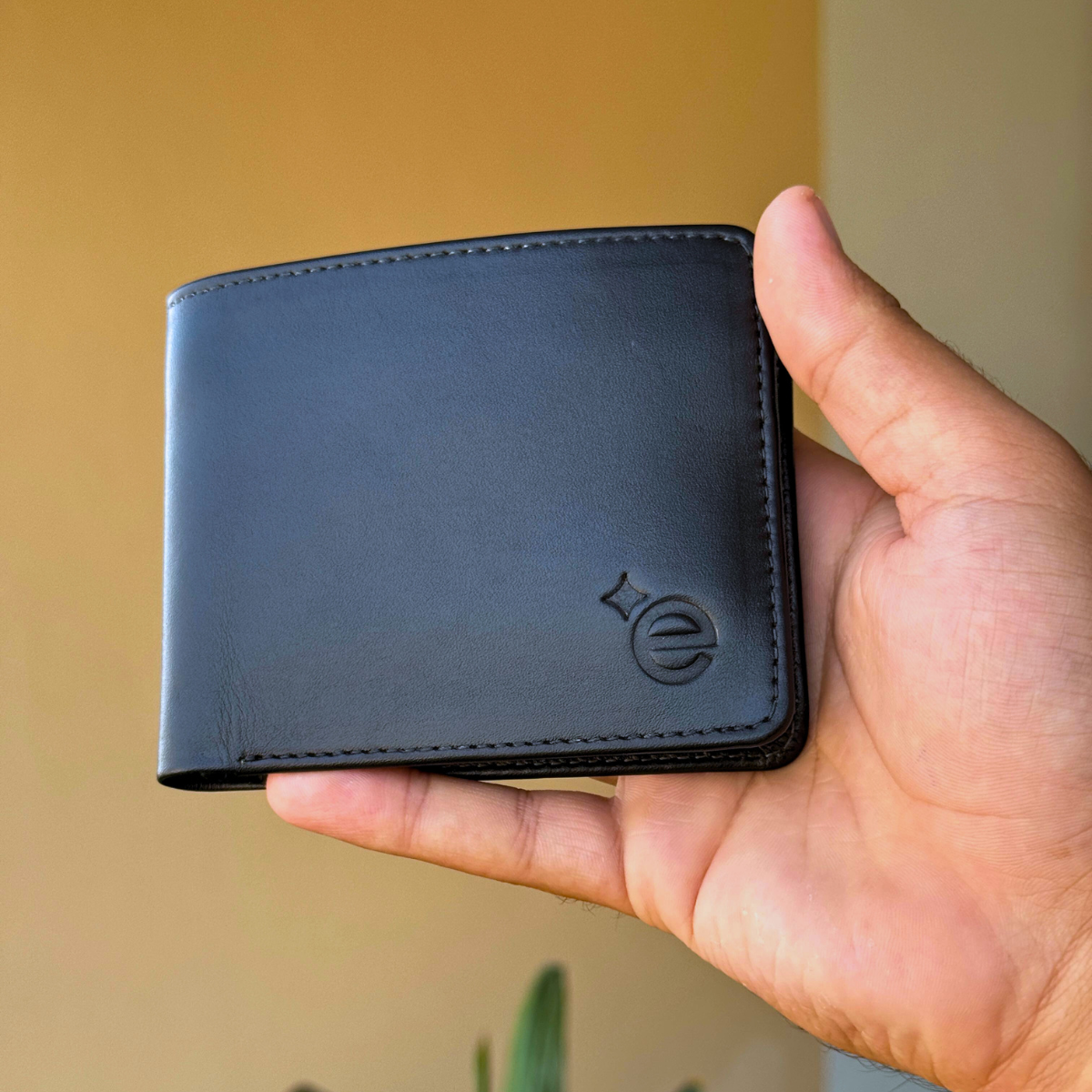 Noble Bifold Wallet