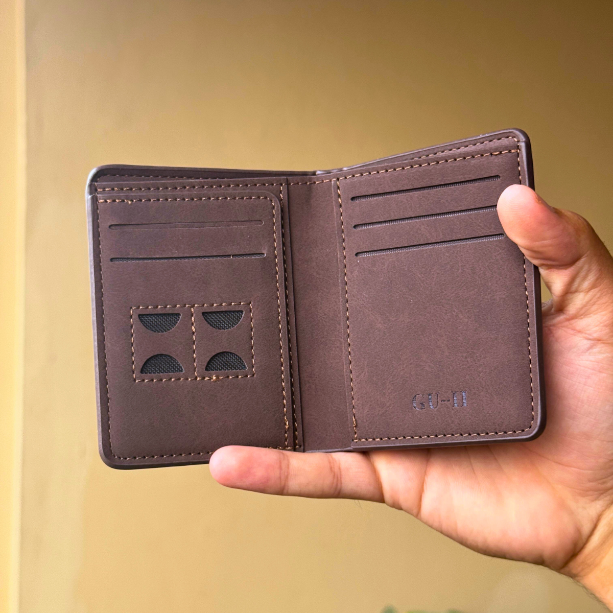 RYLO PREMIUM WALLET