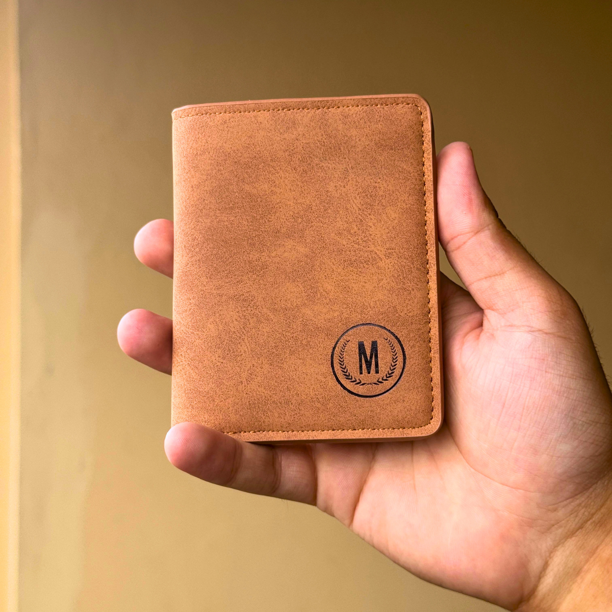 RYLO PREMIUM WALLET
