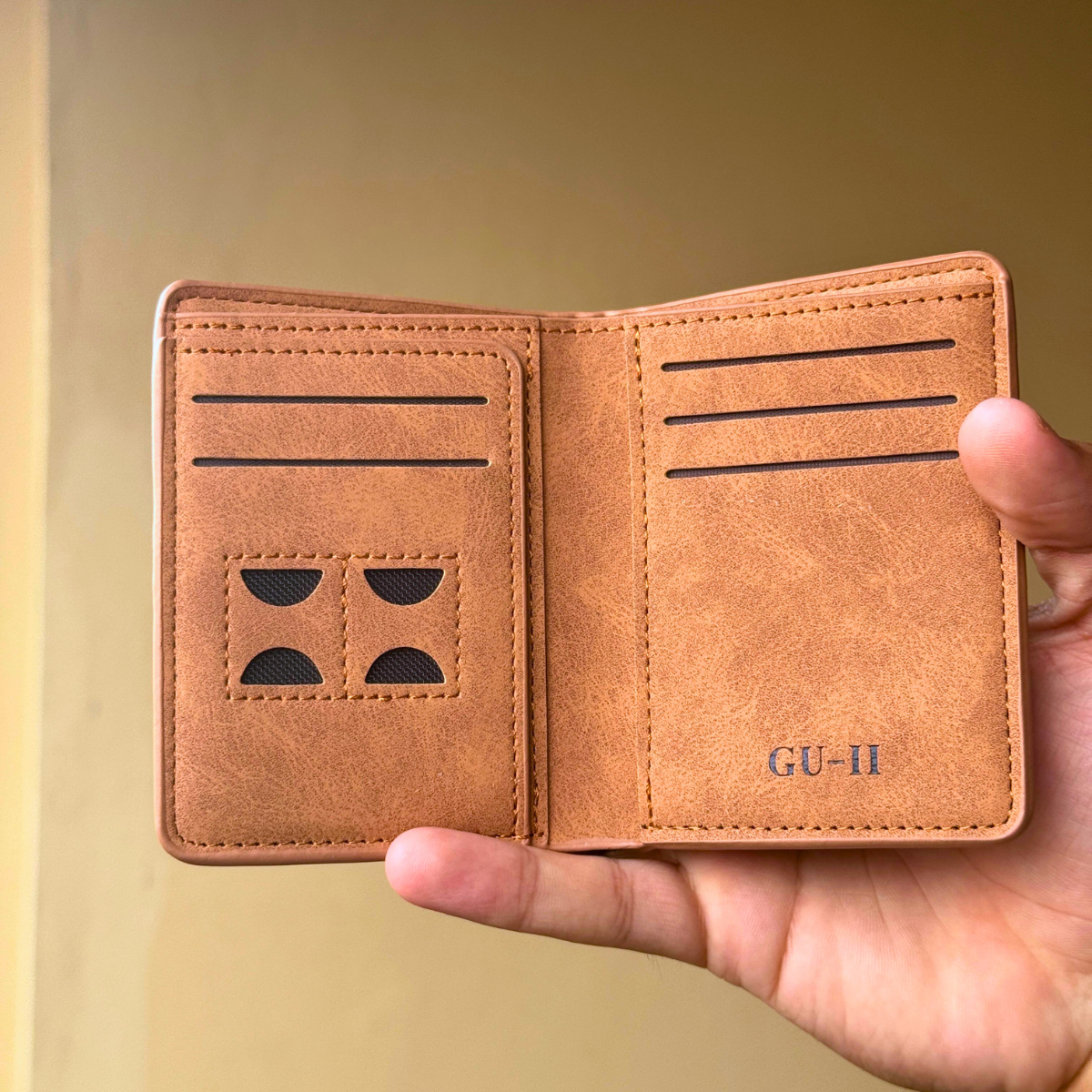 RYLO PREMIUM WALLET