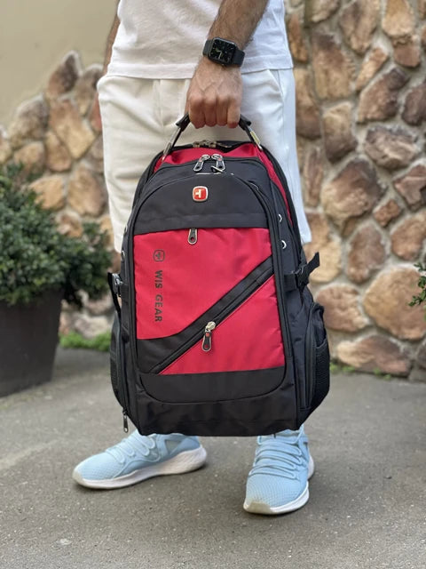 Swissgear Backpack for Students & Professionals