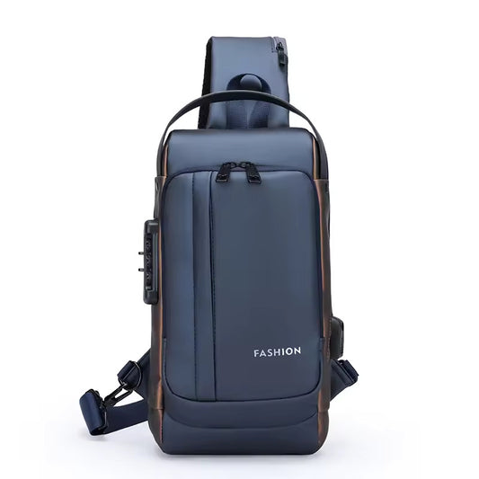 Venture Crossbody Bag