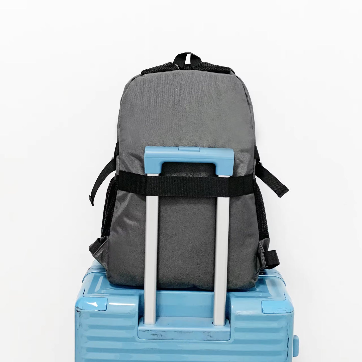 World idew Multipurpose Laptop Backpack/Bag