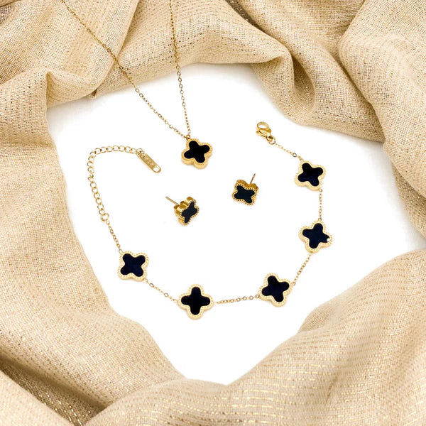 Black Clover Set