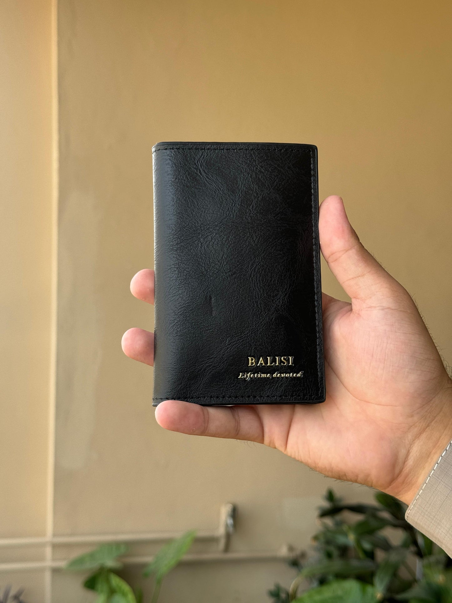 Versa Wallet