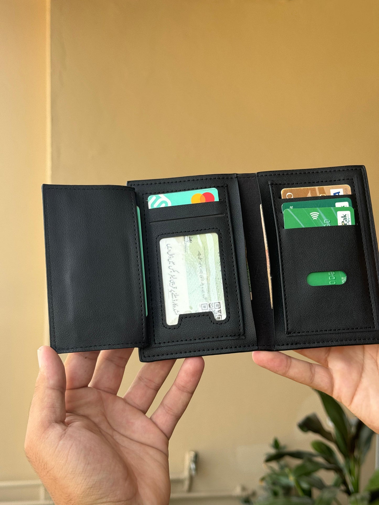 Versa Wallet