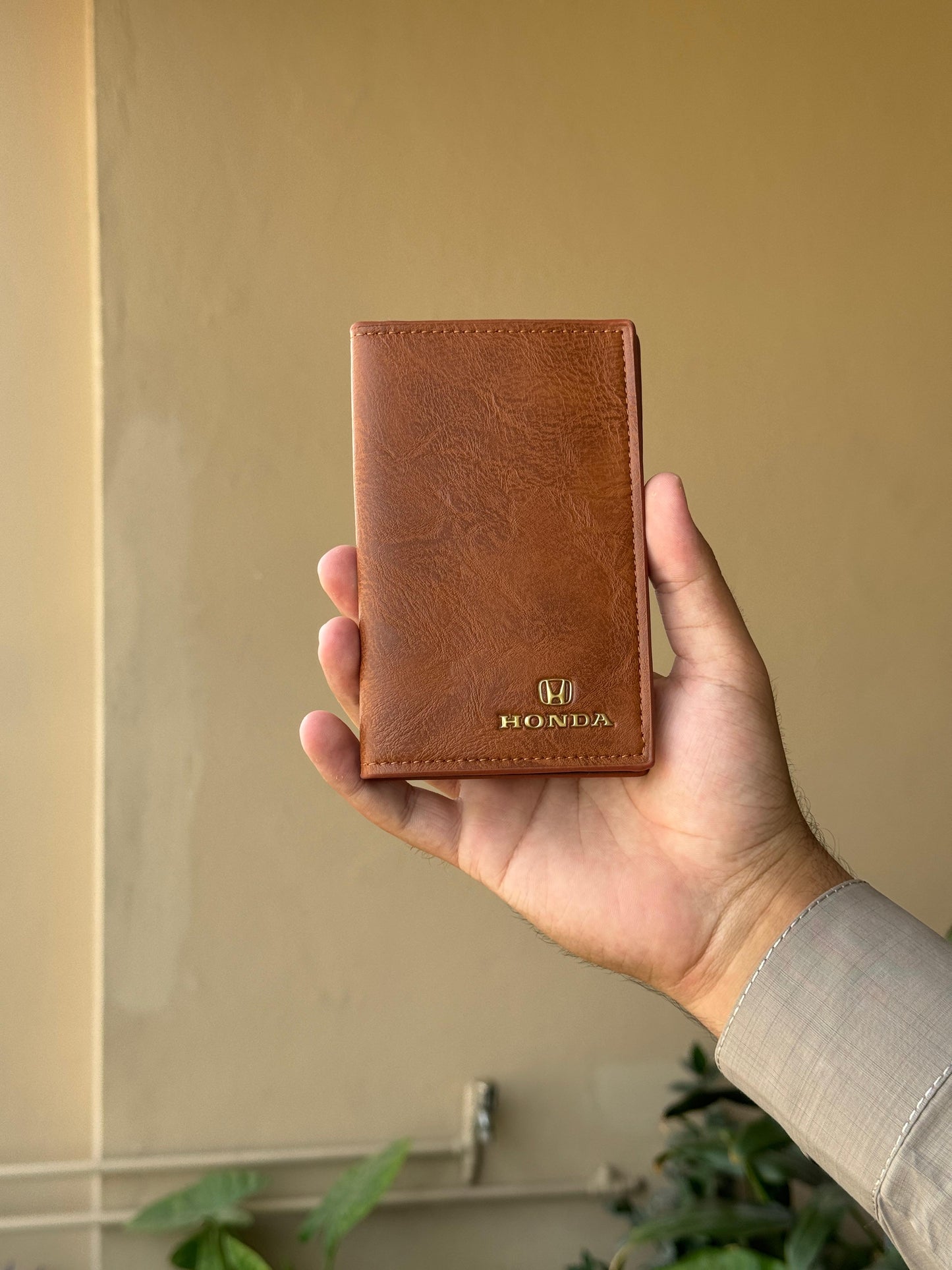 Versa Wallet