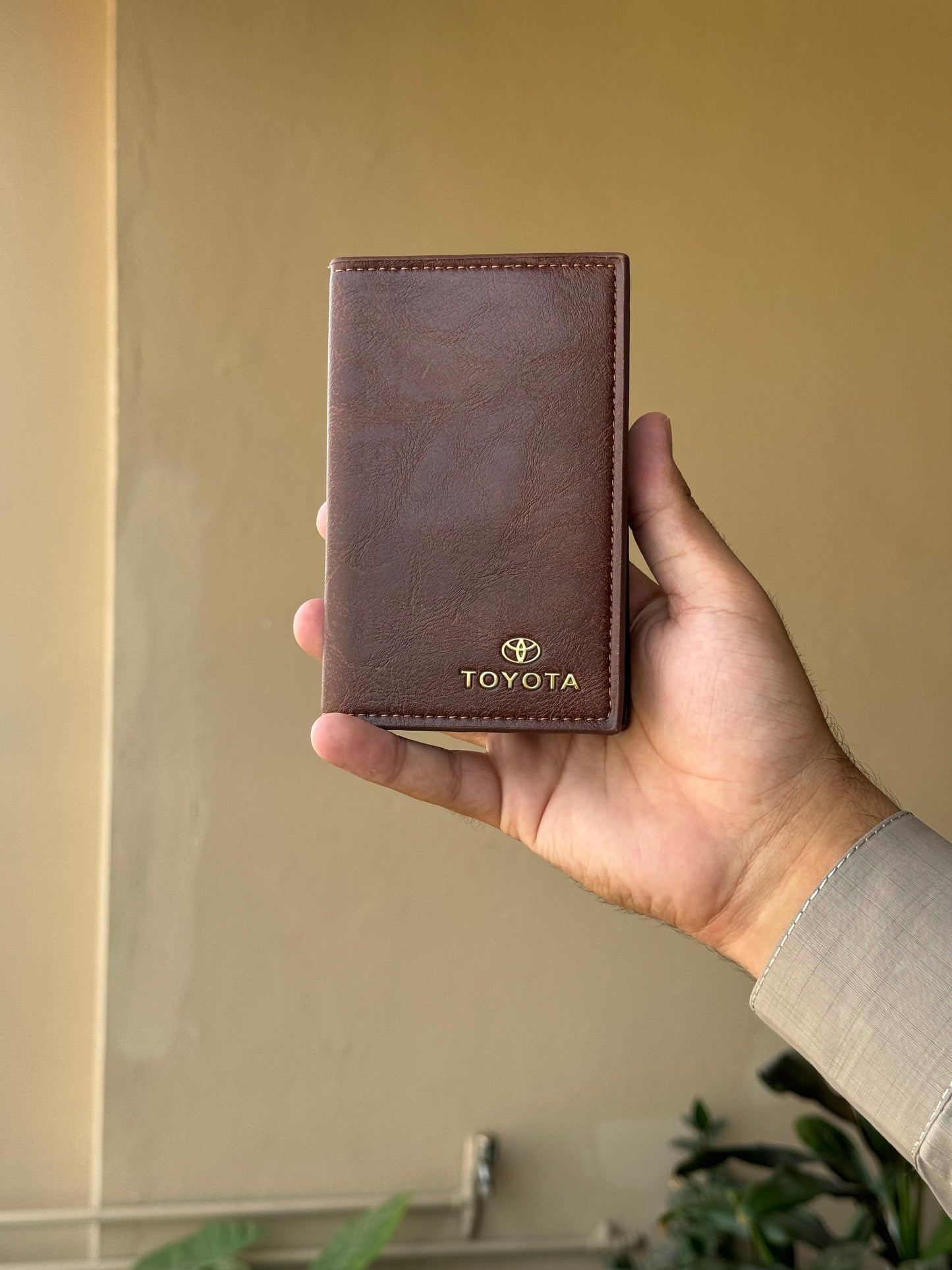 Versa Wallet