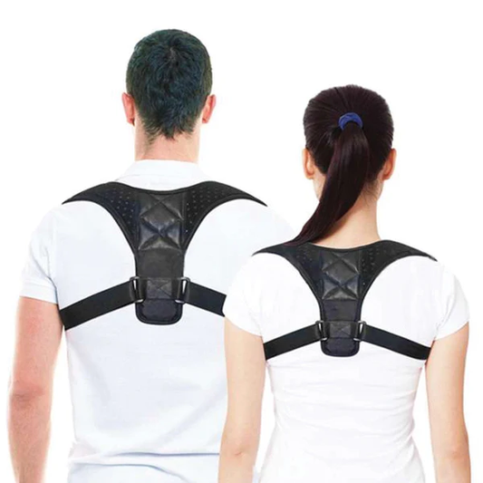 Energizing Posture Support –  Belt