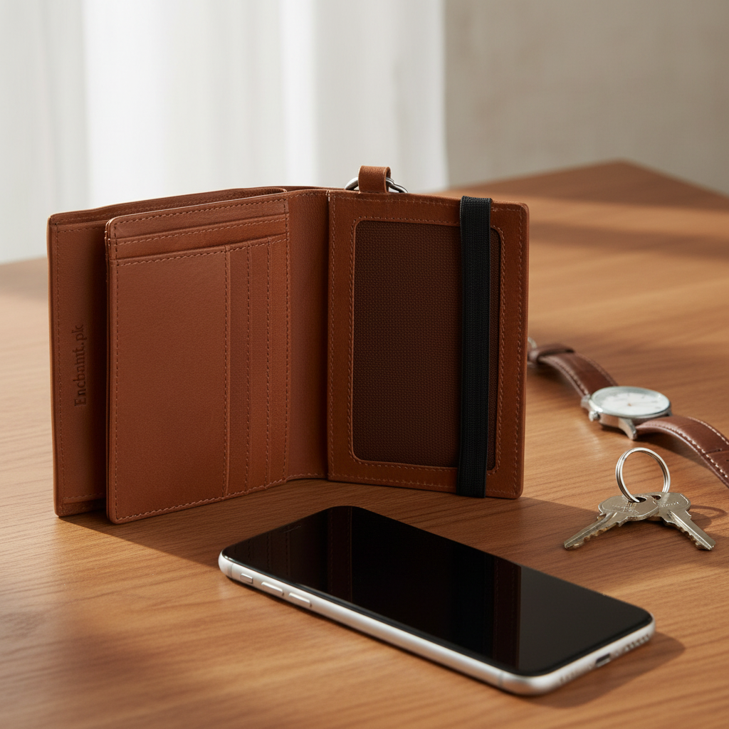 PrimeFold Wallet