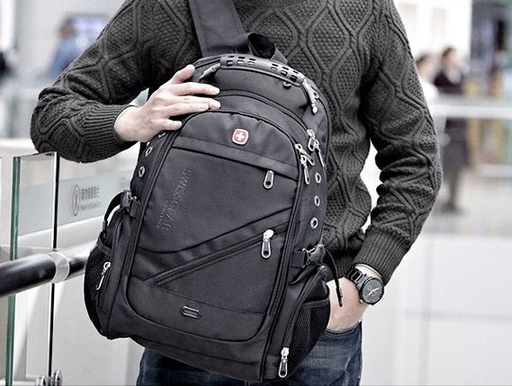 Swissgear Backpack for Students & Professionals