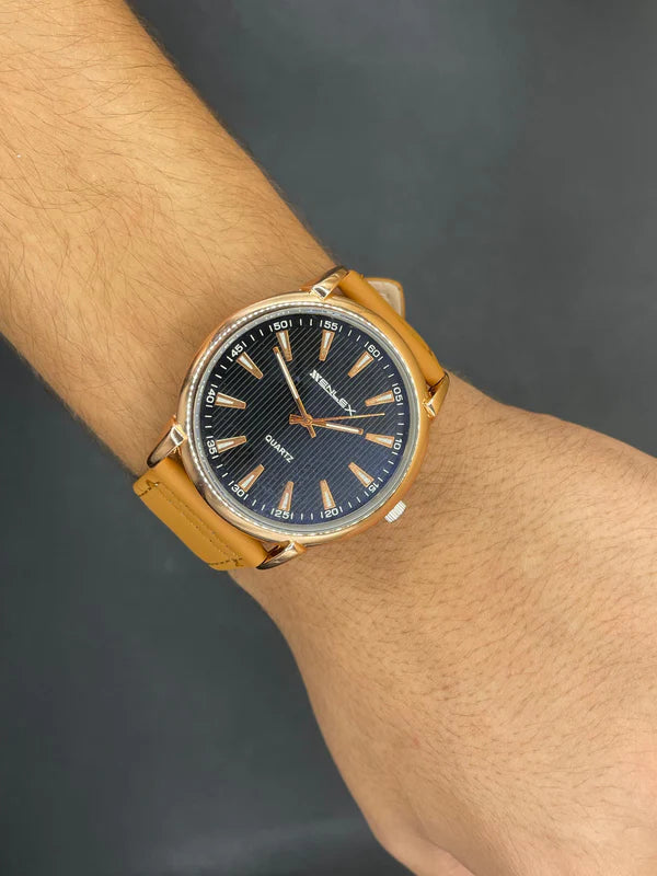 Titan Pro Watch