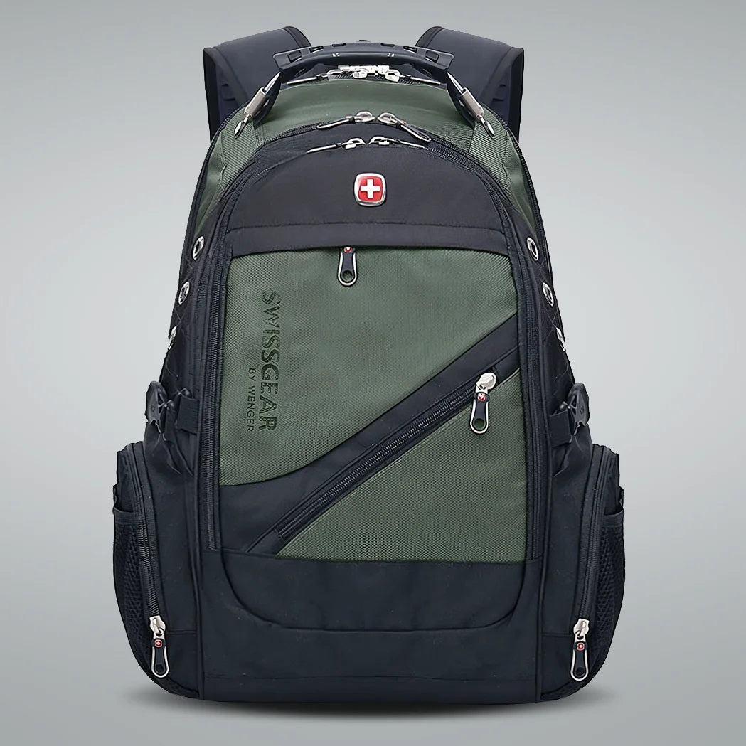 Swissgear Backpack for Students & Professionals